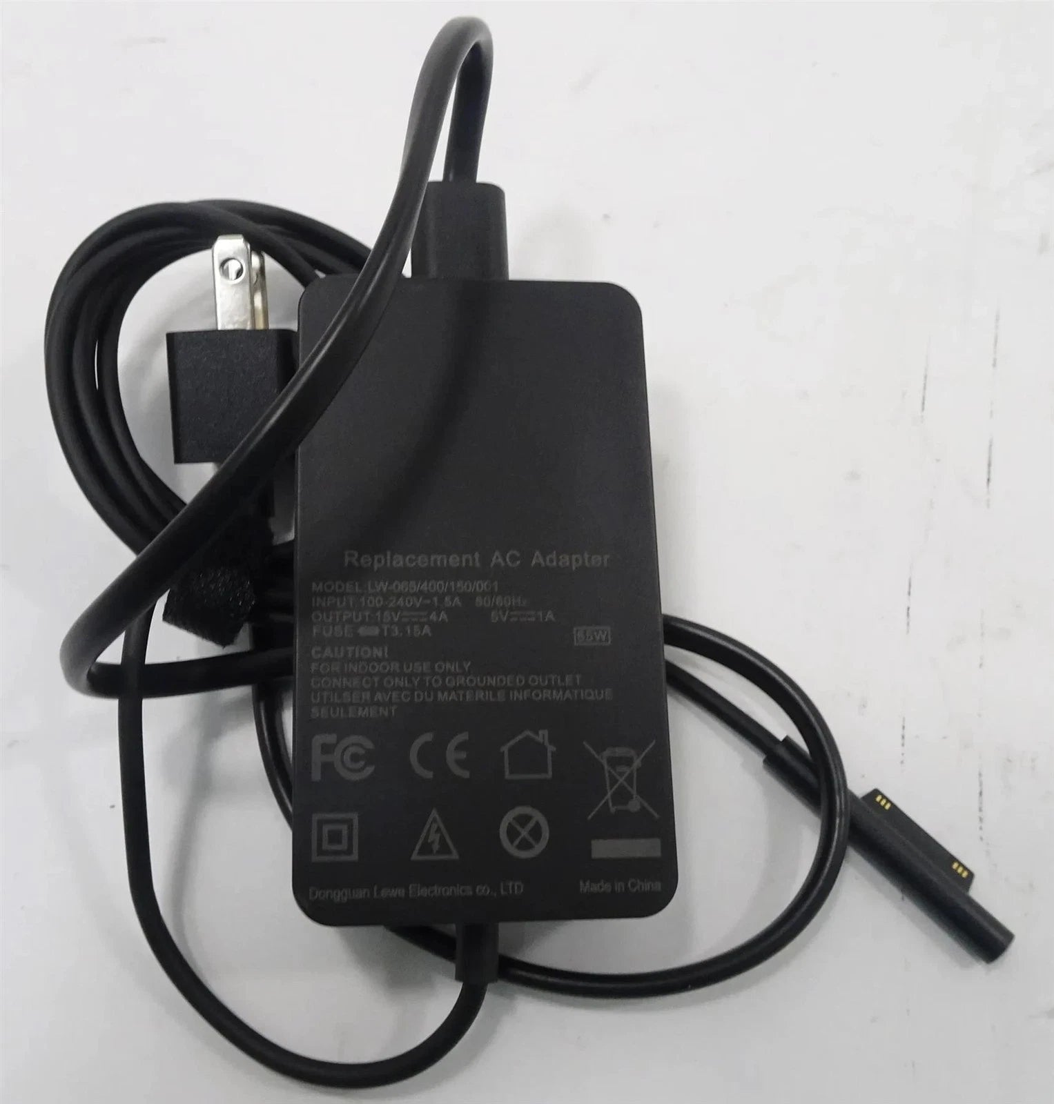 Microsoft Surface Pro 8 1983 Core i7-1185G7 3.00GHz 16GB 256GB Win 11 Home