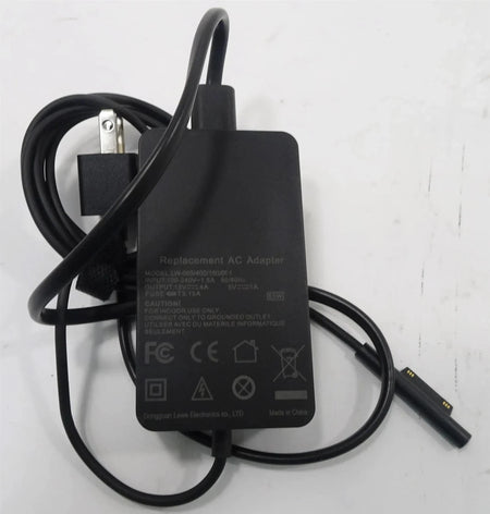 Microsoft Surface Pro 8 1983 Core i7-1185G7 3.00GHz 16GB 256GB Win 11 Home