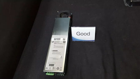 Keysight N6752A High-Performance Autoranging DC Power Module 100W Opt.LGA(2666)