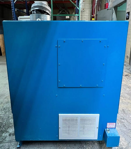 Thermotron DS-640-979-24 Electrodynamic Shaker with Controller 6,000lb Force Peak