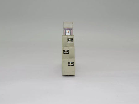 Omron Relay with Socket 17Z6CX 10 A 250V