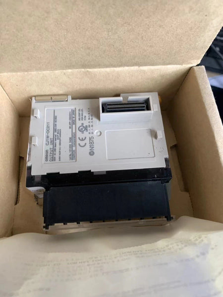 High-Speed Output Unit CJ1W-OD211