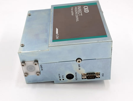 TPR4-05-A100T Valve Parect Pressure Control Flow Splitter by CKD