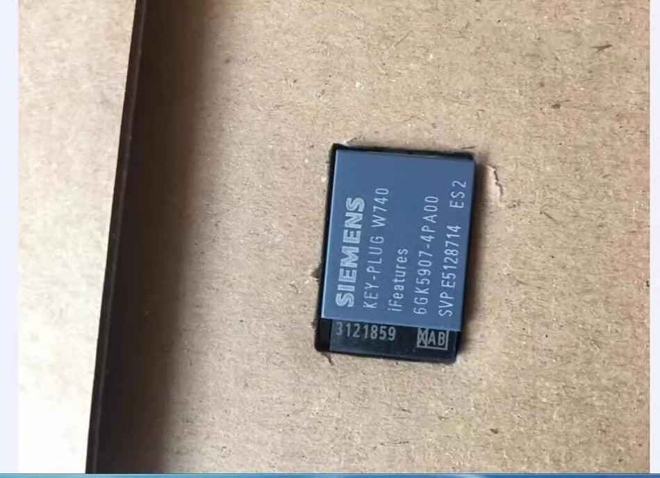 Siemens 6GK5907-4PA00 Industrial Ethernet RJ45 Connector
