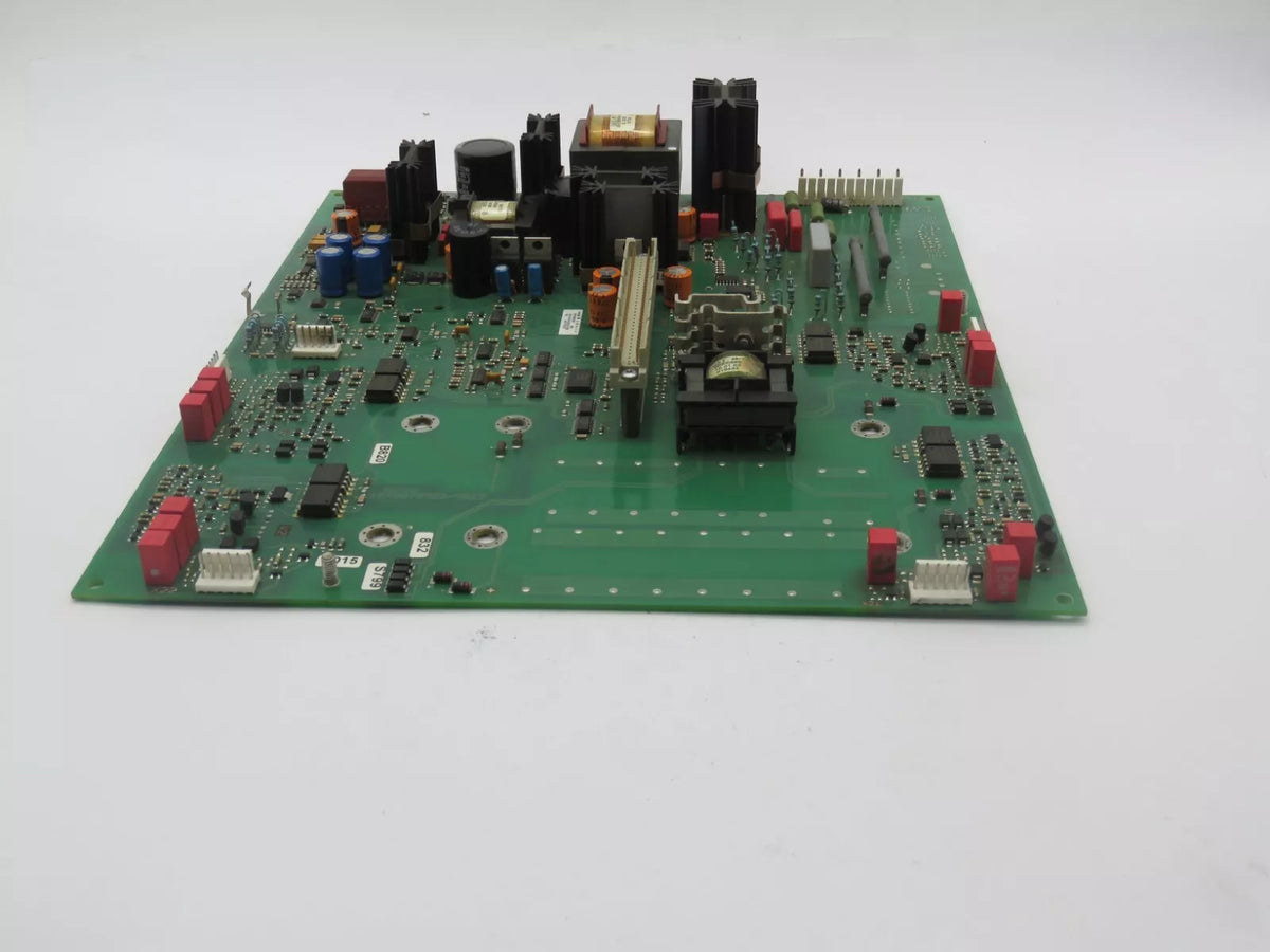 REXROTH 1070079722-4017 Circuit Board