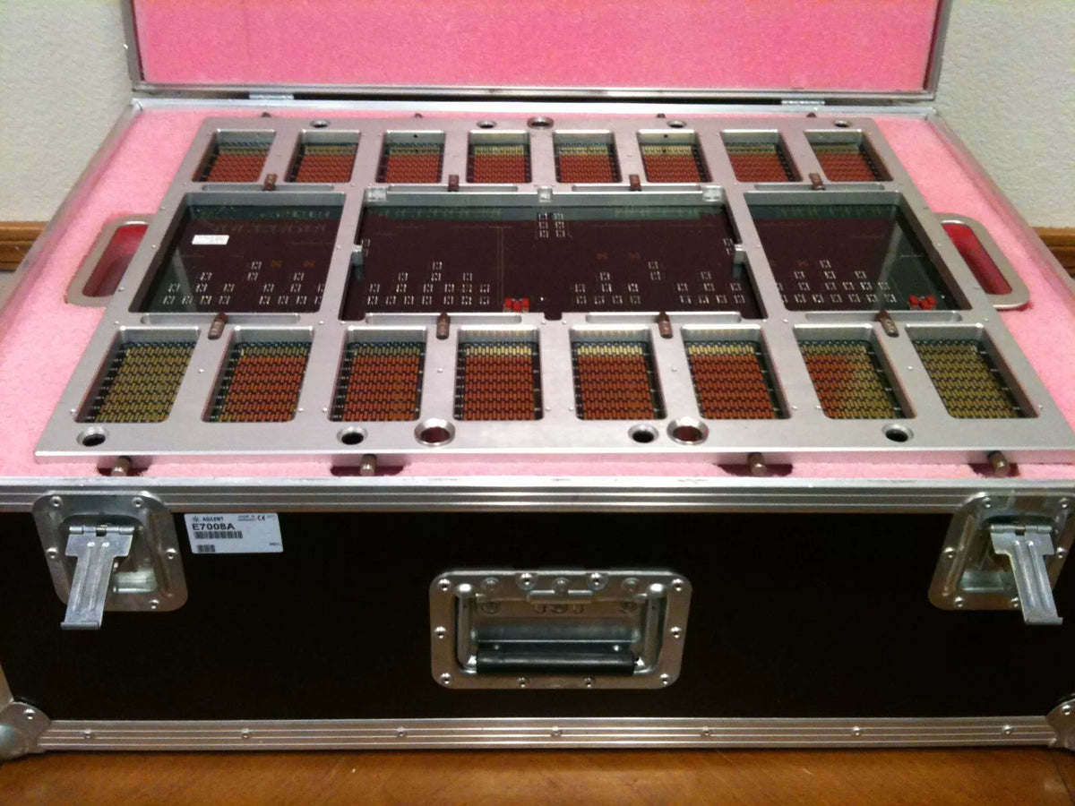 Agilent E7008A Calibration Unit for Accurate Measurement Calibration