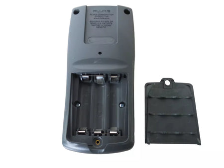 Fluke 52 II Thermometer with Dual Input Digital Display