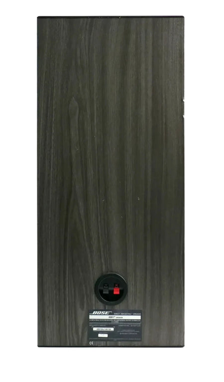Bose 4001 Direct Reflecting Speaker - Free shipping