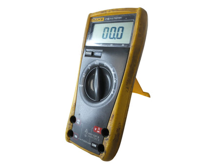 Fluke 77III Digital Multimeter Tester - Free Shipping