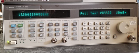 83751B 2-20 GHz RF Generator