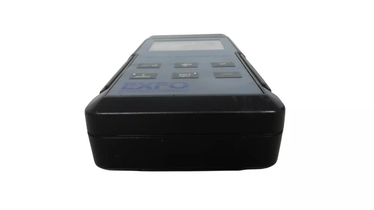 Professional Exfo FOT-90A Fiber Optic Power Meter