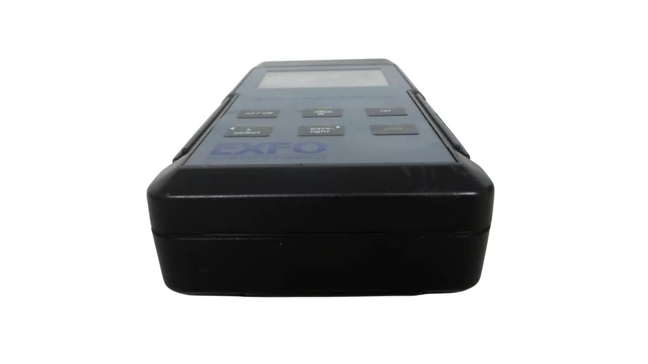 Professional Exfo FOT-90A Fiber Optic Power Meter