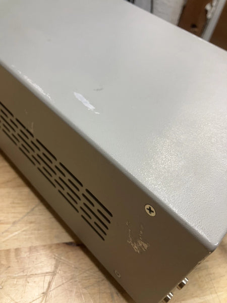 Stanford Research DG535 Delay / Pulse Generator OPT 01, 02, 03. Cal'd with data.