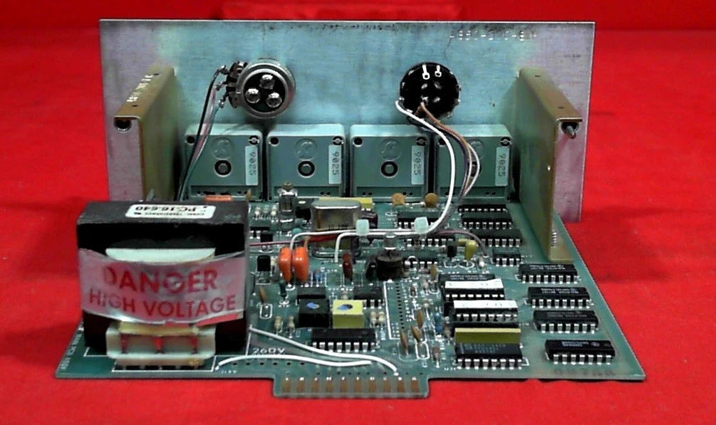 California Instruments 850T 68756 Precision Oscillator Module, 45 Hz to 10 kHz