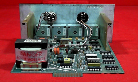 California Instruments 850T 68756 Precision Oscillator Module, 45 Hz to 10 kHz