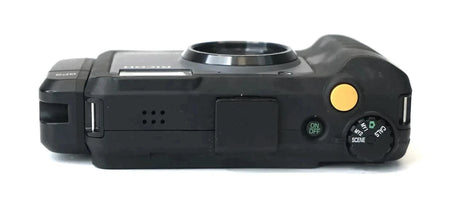 Ricoh G700SE 12MP Waterproof Shockproof Digital Camera - Free Shipping