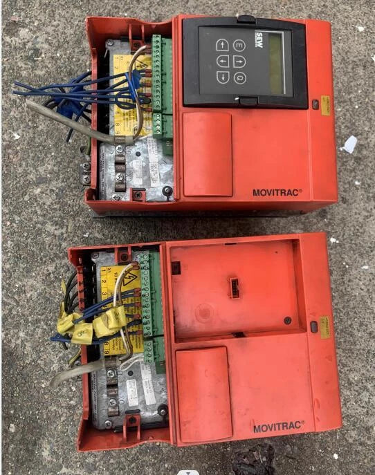 SEW MOVITRAC 31C055-503-4-0 Variable Frequency Drive