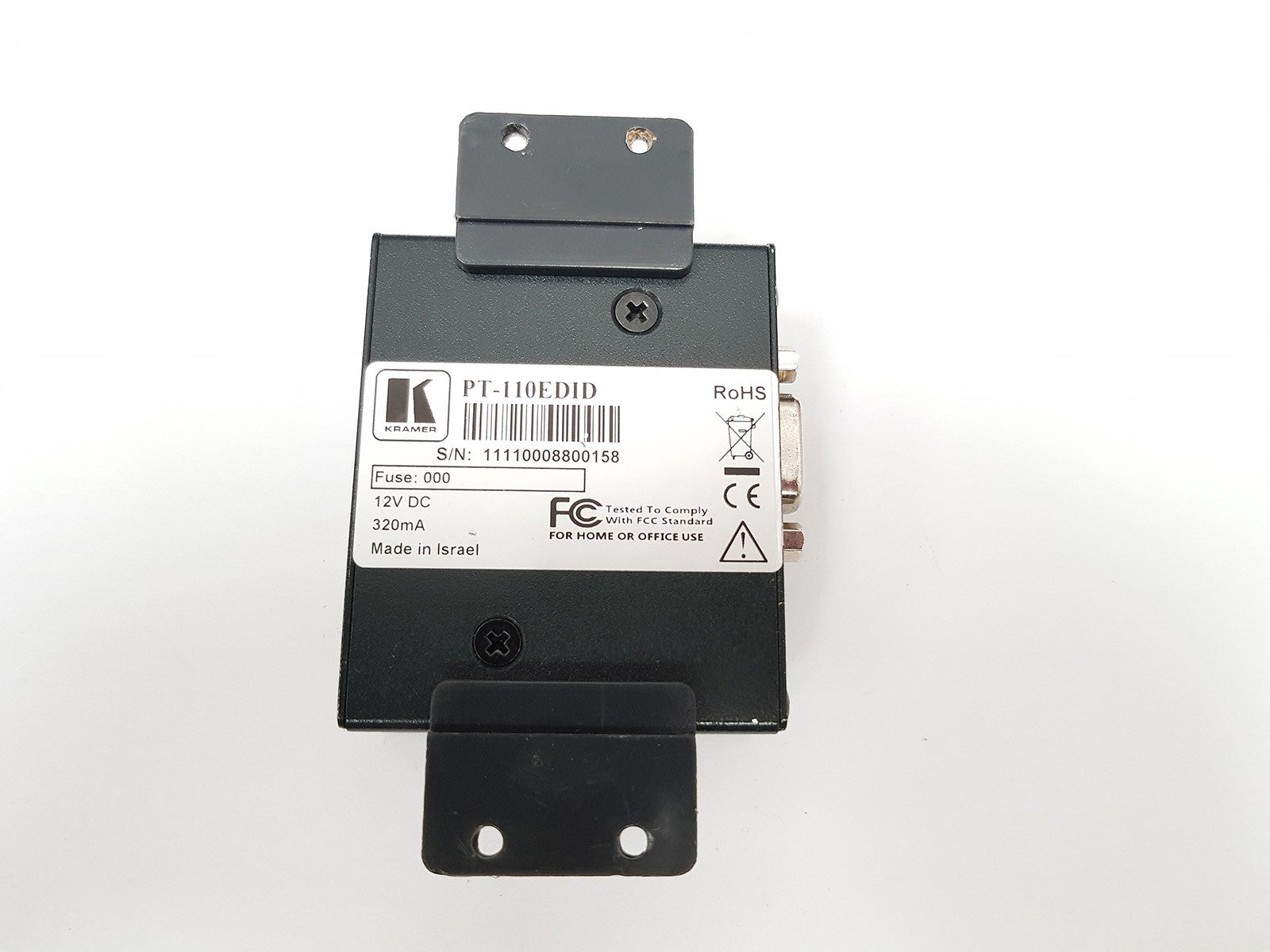 XGA Line Transmitter