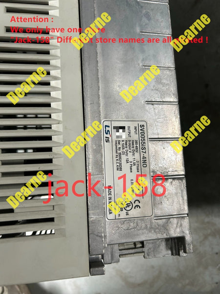 SV0055iS7-4N0