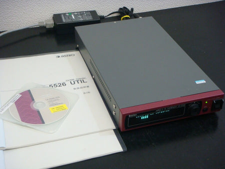 ASTRO DESIGN MPEG-2 TS Gateway