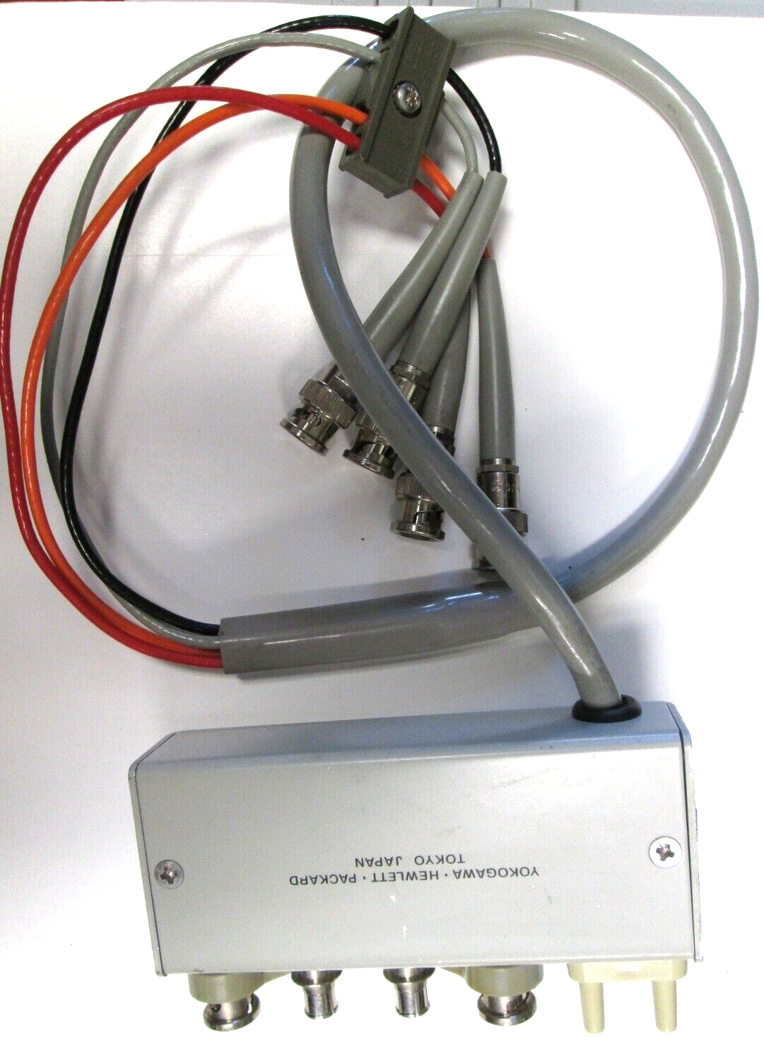 16048A 30MHz Test Leads by Keysight