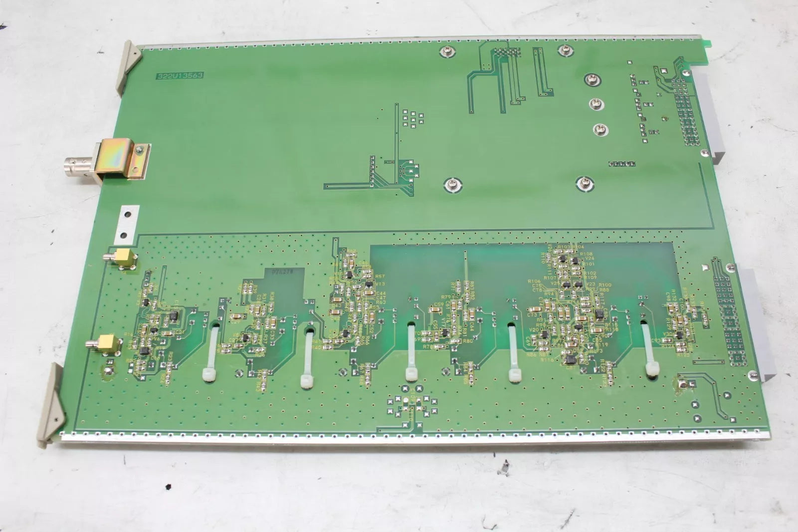 Anritsu MS2670A A09 Option Base 3222U13563 A0901 Trig/Gate