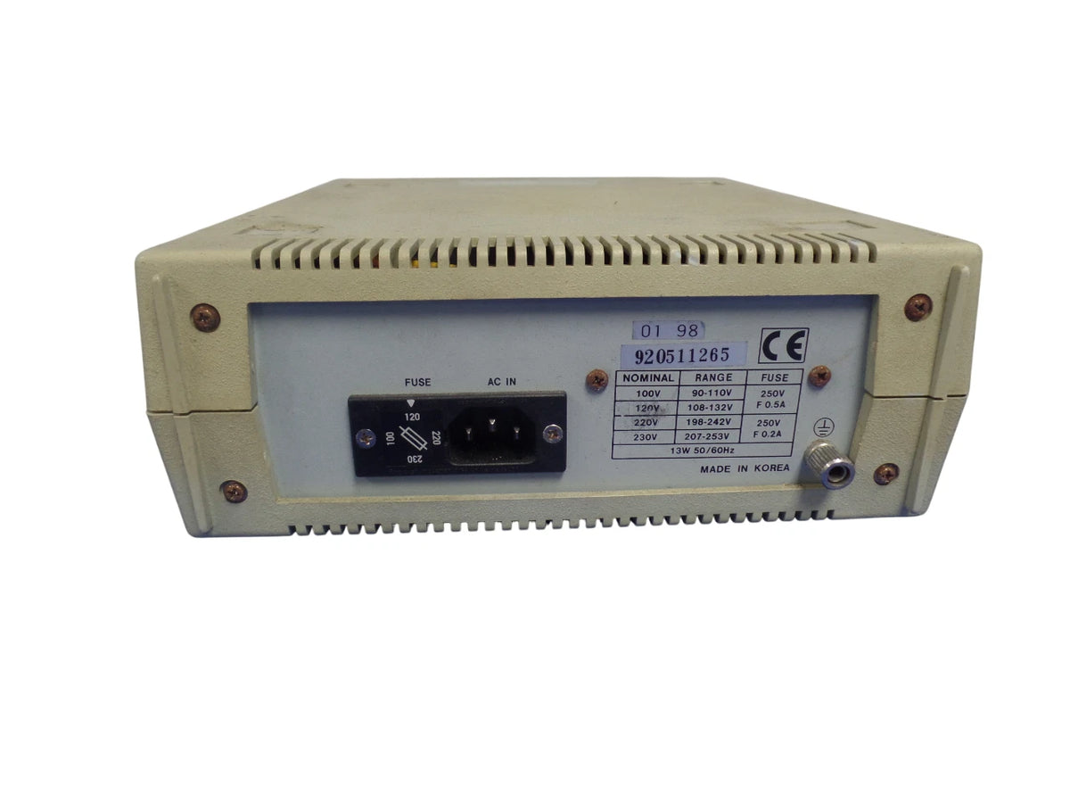 Protek B-801 Sweep Function Generator - High-Quality Signal Generator