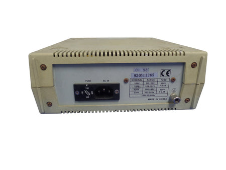 Protek B-801 Sweep Function Generator - High-Quality Signal Generator