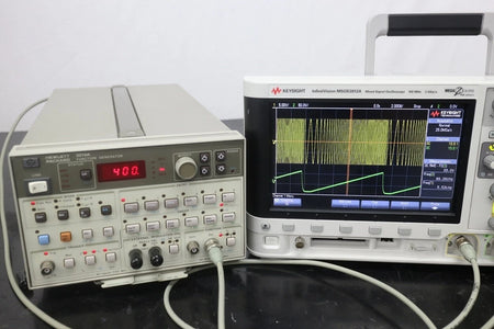 HP 3314A Function Generator