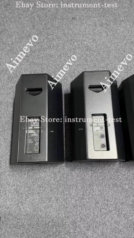 Used RCF C3110 Professional Speaker - High Power Output