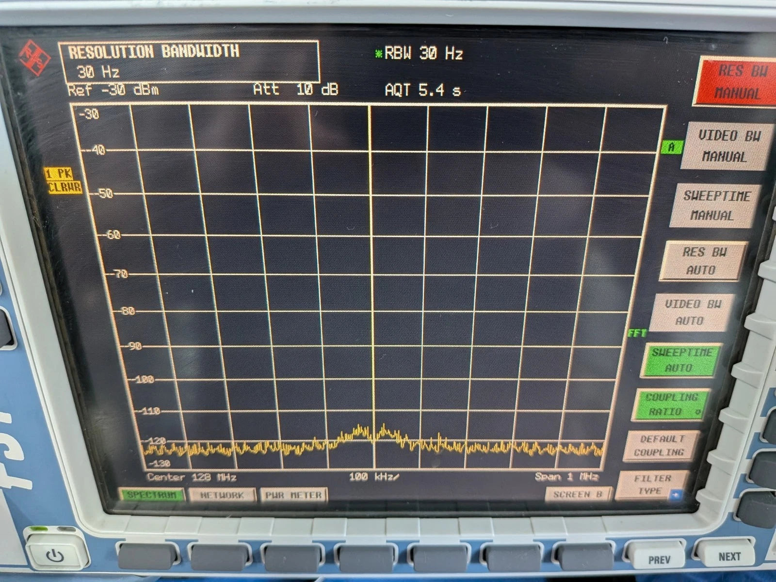 🔥Rohde & Schwarz FSP38 Spectrum Analyzer 9kHz - 40 GHz  Loaded w/Opts + Cal'd!