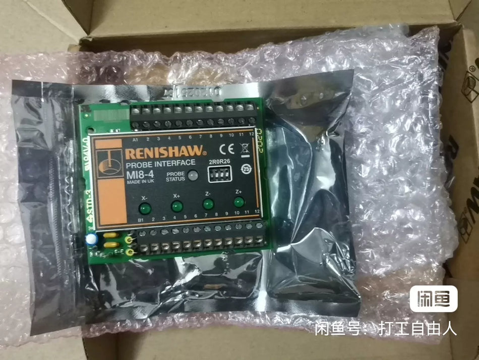 1 PC NEW MI8-4 Signal Adapter Board #B1016R CL