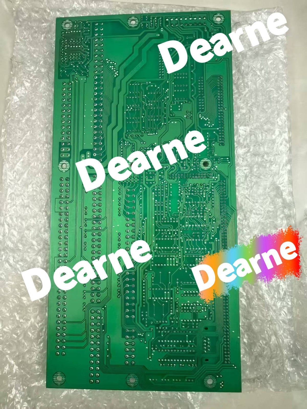 JRC radar Terminal Board Model CQD-1949