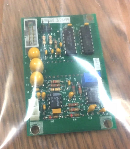 ESM 464928 Circuit Board for Electrical Systems Repair