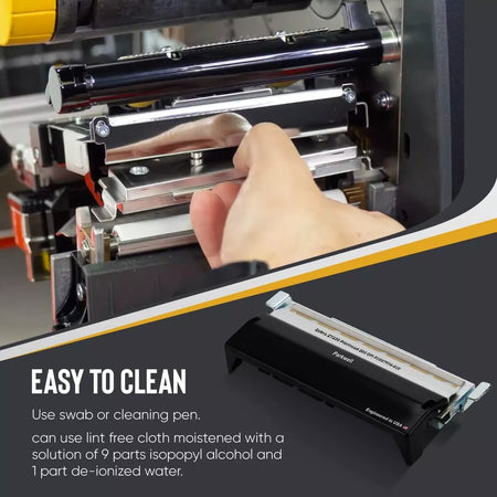 Compatible Zebra ZT230 Printhead P1037974-010 203 DPI