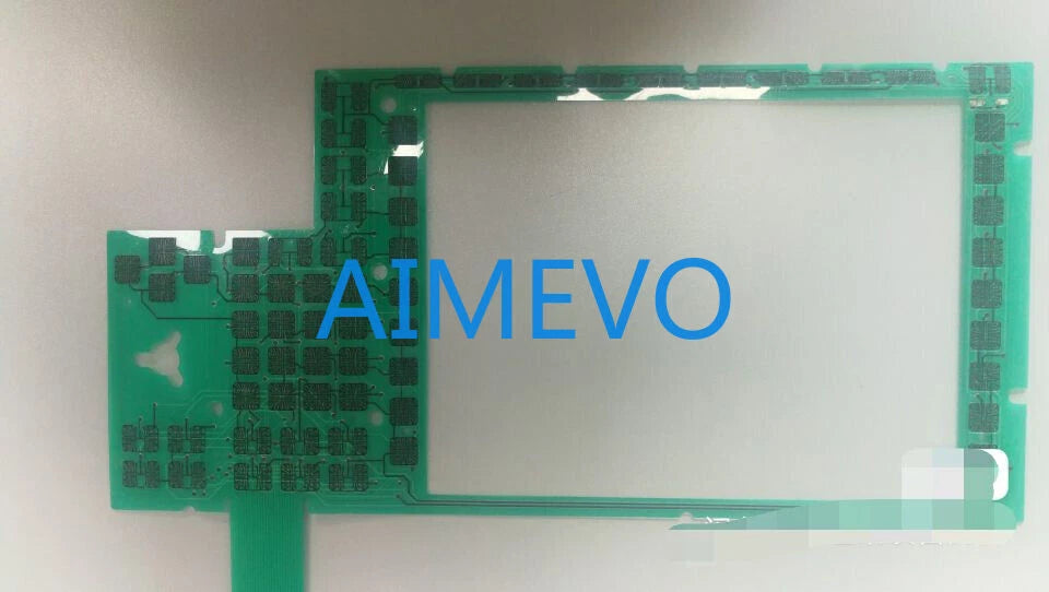 Rohde & Schwarz ESCI EMI Test Receiver Keyboard Membrane
