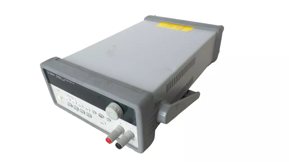 Agilent E3640A DC Power Supply 0-8V,3A/0-20V,1.5A