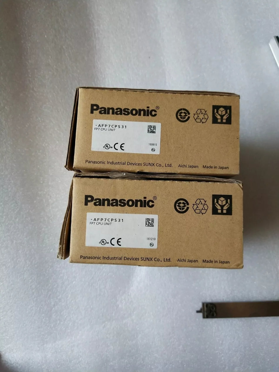 1PC NEW AFP7CPS31 CPU Unit #L118U LZ
