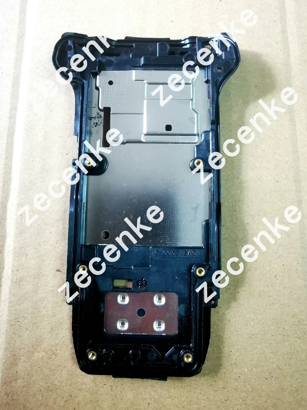 Original Motorola N70 Front Card Board
