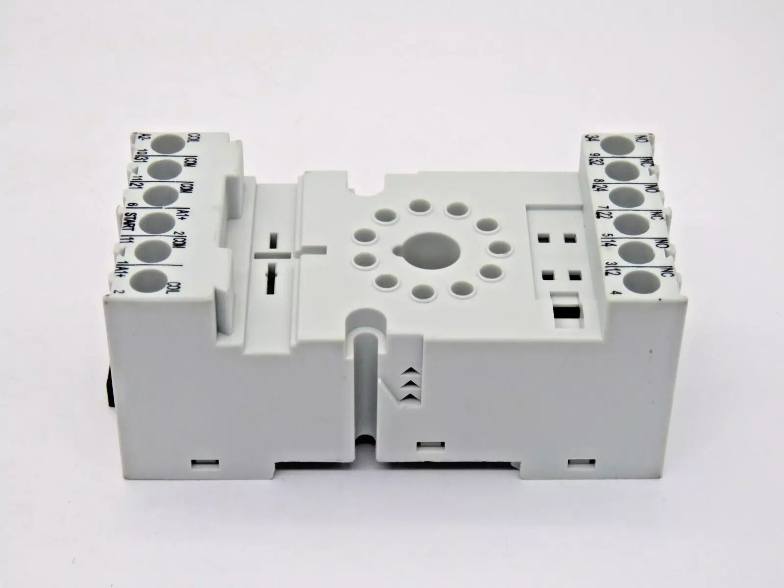 2PCS Allen-Bradley 700-HN205 Relay Socket SER A - NEW OPENBOX