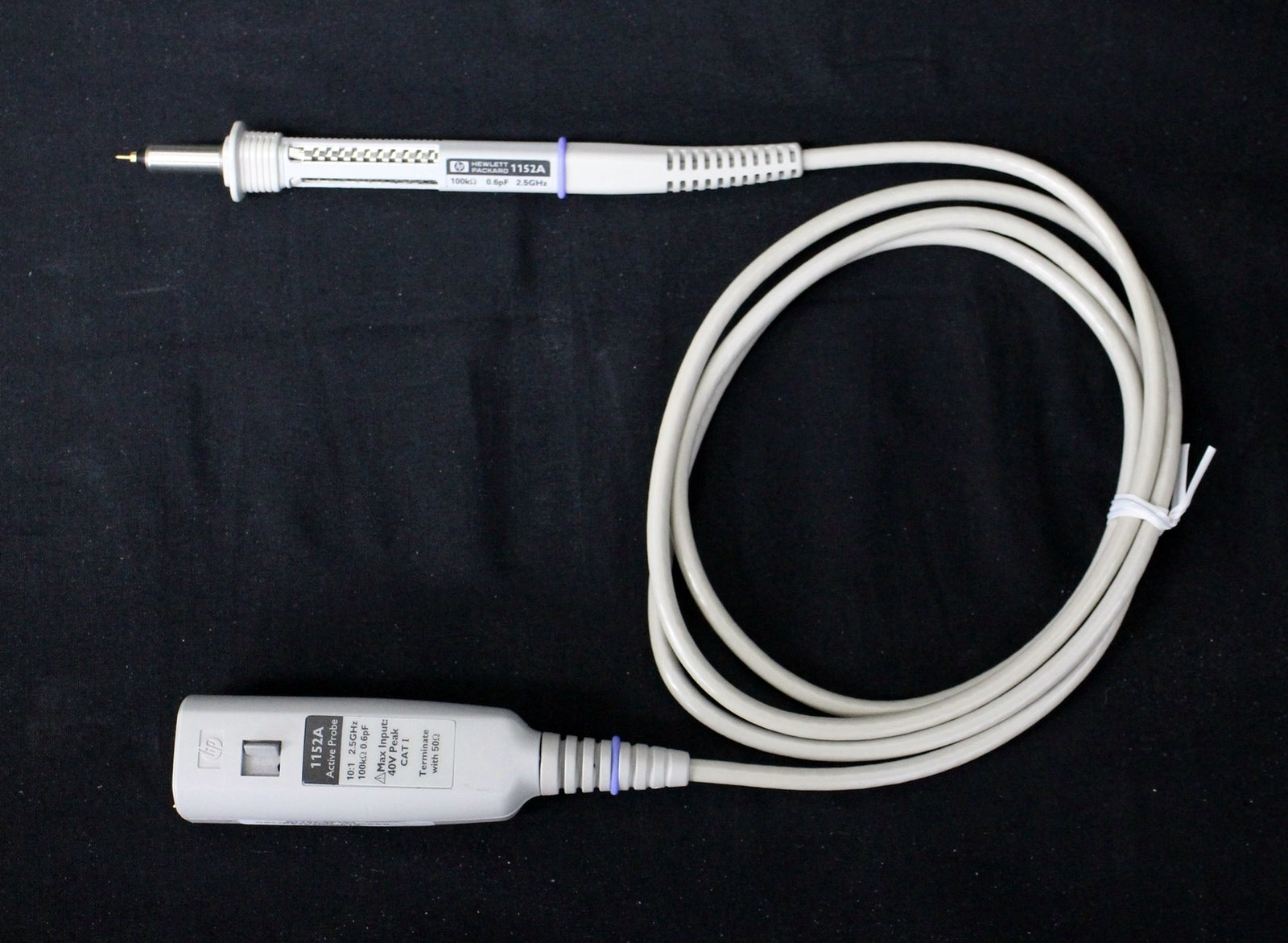 Agilent 1152A FET Active Probe