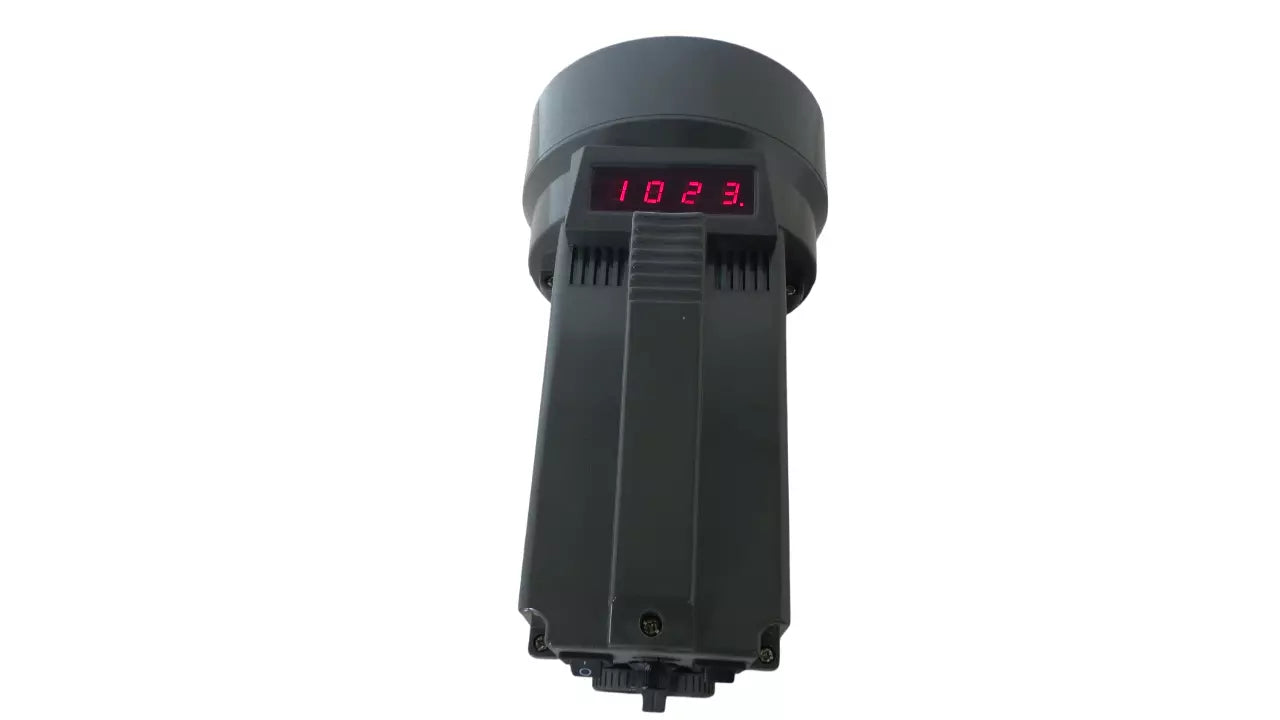 Digital Stroboscope Tachometer DT-2239 with Free Shipping