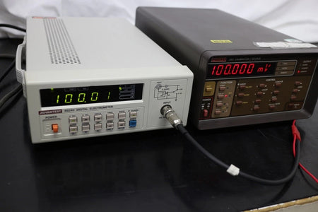 ADVANTEST R8240 Digital Electro Meter