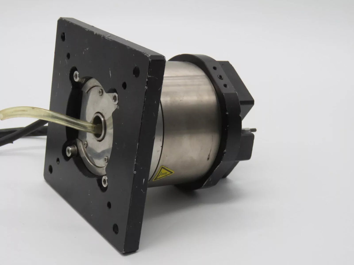 CKD AX6003MU-DM04-U0 Servo Motor Direct Drive Actuator 3.0Nm Max Torque