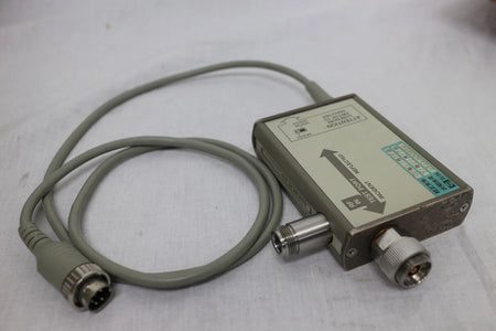 HP 85027A 10MHz-18GHz 7mm Directional Bridge