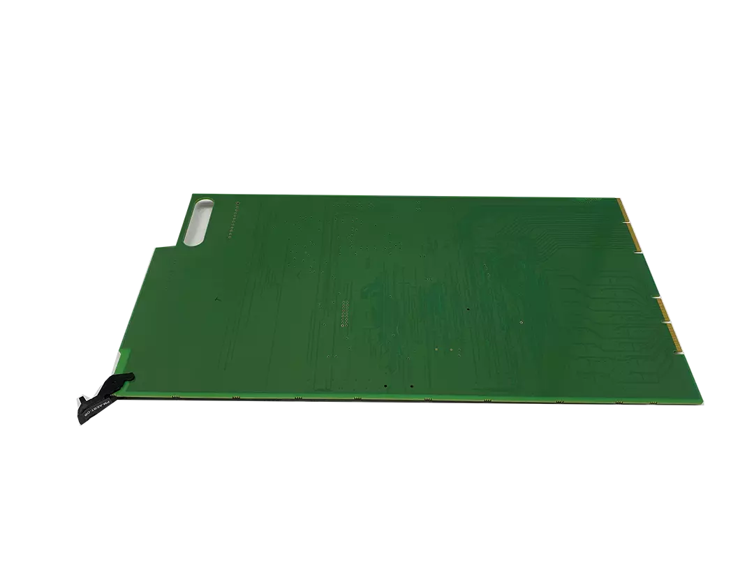 Harris PM-AEBT-OB Balanced Digital AES Audio Outputs Module