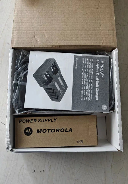 1pcs Motorola apx6000/7000/8 000