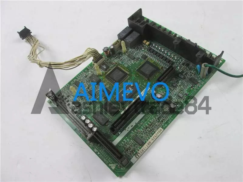 Yaskawa ETC615992-S1113 Control PCB YPLT31004-1B
