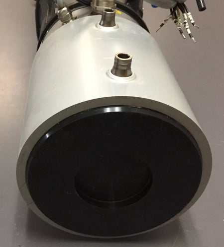 GRUNDFOS CHI5-9-A-CA-I-E-HQQE Vertical Multistage Centrifugal Inline Water/Fluid Pump