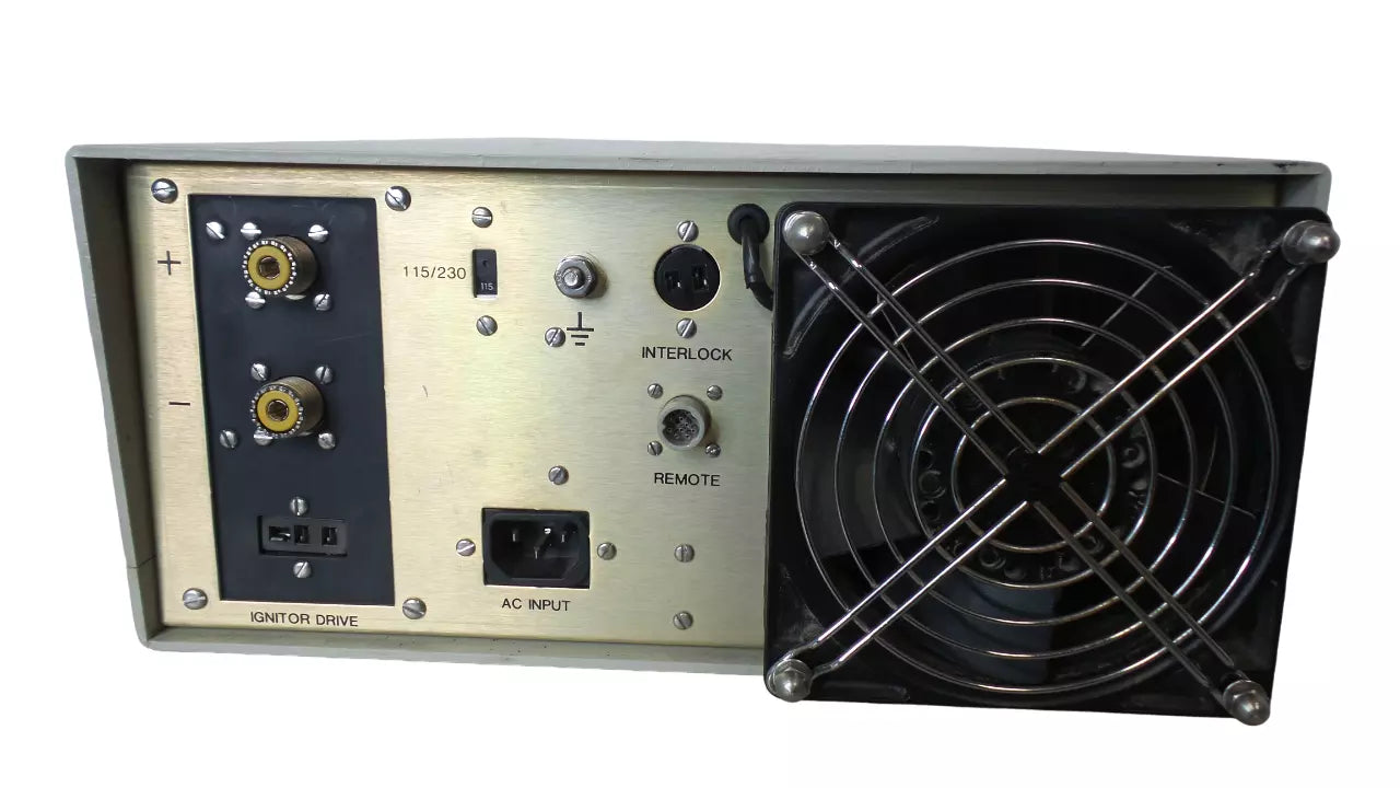 Oriel 68811 Xe/HgXe Arc Lamp Power Supply 200-500W